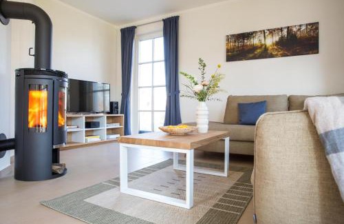 Fuhlendorf House | Ferienhaus Schilfrohrsaenger 6
