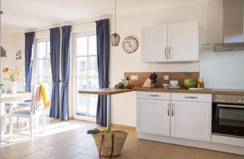Fuhlendorf House | Ferienhaus Schilfrohrsaenger 6