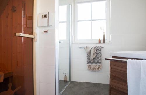 Fuhlendorf House | Ferienhaus Schilfrohrsaenger 6