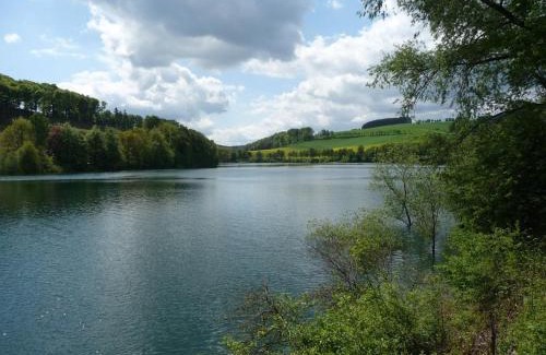 Oberkirchen Apartment | Ferienhaus Schmallenberg nahe Skifahren