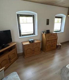 Joehstadt House | Ferienhaus Schmalzgrube