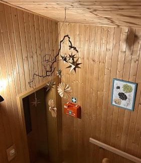 Joehstadt House | Ferienhaus Schmalzgrube