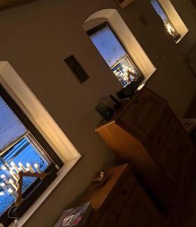 Joehstadt House | Ferienhaus Schmalzgrube