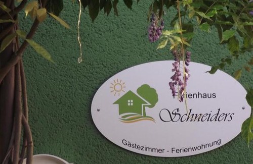 Krov House | Ferienhaus Schneiders