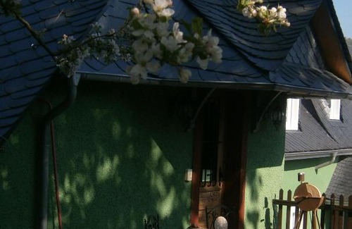 Krov House | Ferienhaus Schneiders