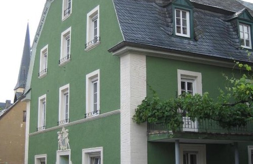 Krov House | Ferienhaus Schneiders