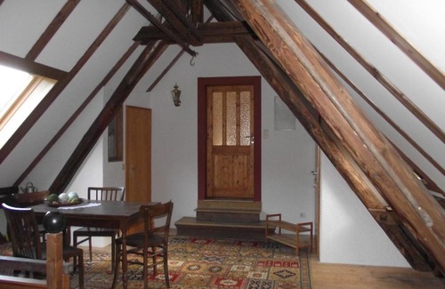 Krov House | Ferienhaus Schneiders