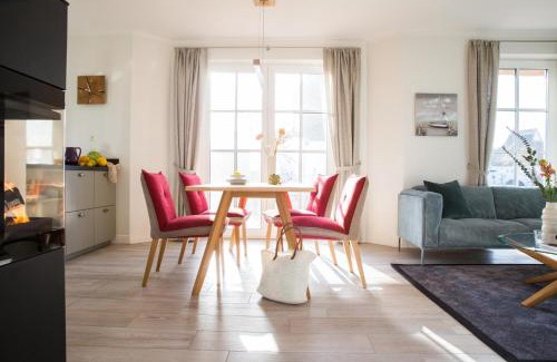Fuhlendorf House | Ferienhaus Seeadler 3