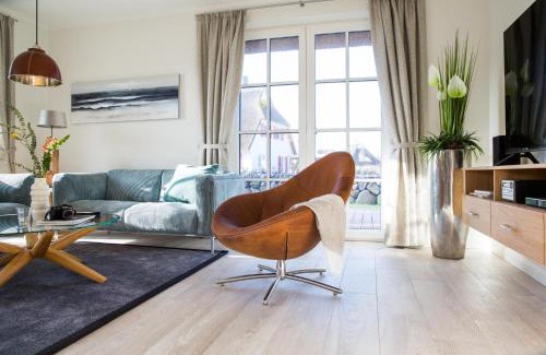 Fuhlendorf House | Ferienhaus Seeadler 3