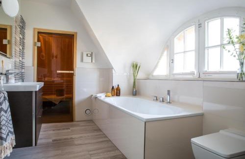 Fuhlendorf House | Ferienhaus Seeadler 3