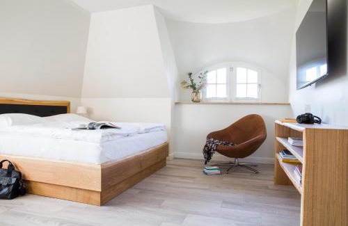 Fuhlendorf House | Ferienhaus Seeadler 3