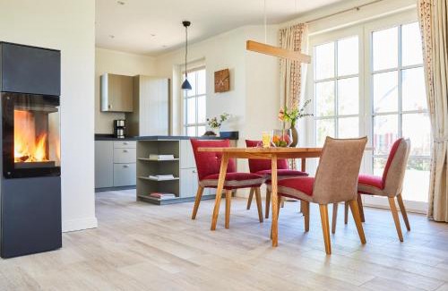 Fuhlendorf House | Ferienhaus Seeadler 34