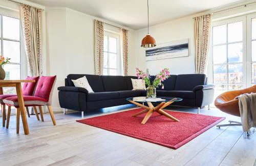 Fuhlendorf House | Ferienhaus Seeadler 34