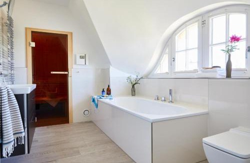 Fuhlendorf House | Ferienhaus Seeadler 34