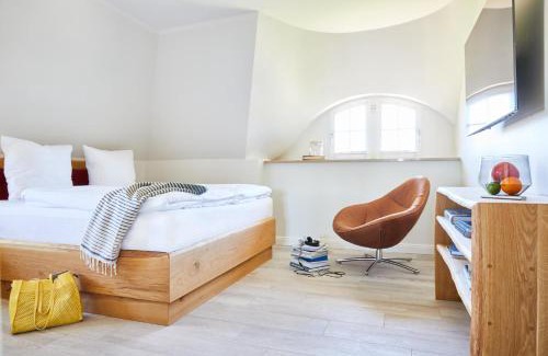 Fuhlendorf House | Ferienhaus Seeadler 34