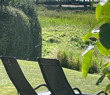 Drei House | Ferienhaus Seeblick 39