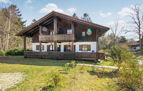 Kattersdorf House | Ferienhaus Sepp