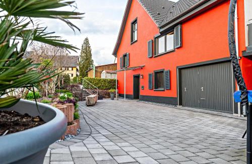 Salem House | Ferienhaus Sieger