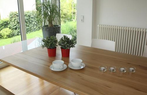 Ludwigshafen House | Ferienhaus Sonnenhaus