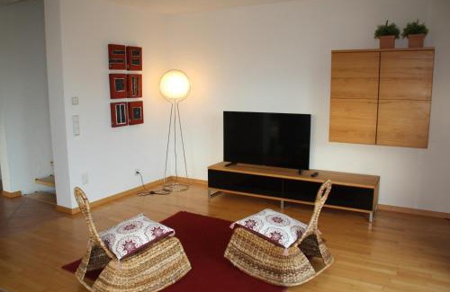 Ludwigshafen House | Ferienhaus Sonnenhaus