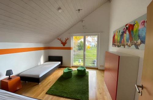 Ludwigshafen House | Ferienhaus Sonnenhaus