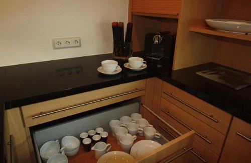 Ludwigshafen House | Ferienhaus Sonnenhaus