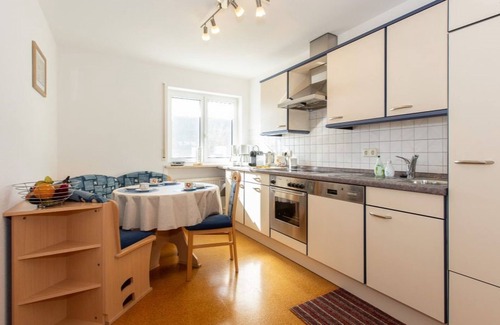 Wangen im Allgaeu Apartment | Ferienhaus Sonnenschein, 90qm, 2 Schlafzimmer, 2-4 Personen