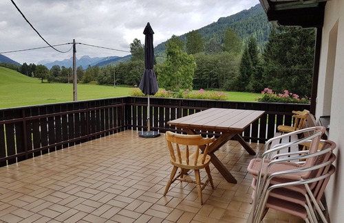 Sillian House | FERIENHAUS - SONNBLICK - nahe an der italienischen Grenze
