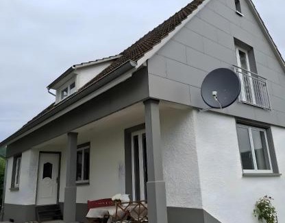 Stockach House | Ferienhaus Spes