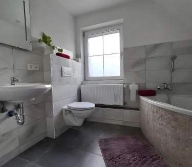 Stockach House | Ferienhaus Spes