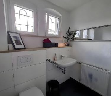 Stockach House | Ferienhaus Spes