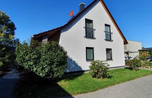 Werben House | Ferienhaus Spreedeich