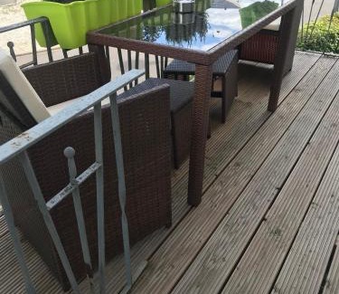 Hundheim Apartment | Ferienhaus Störzel Wohnung B