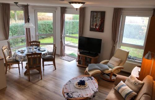 Dorumer Neufeld House | Ferienhaus Strandflieder