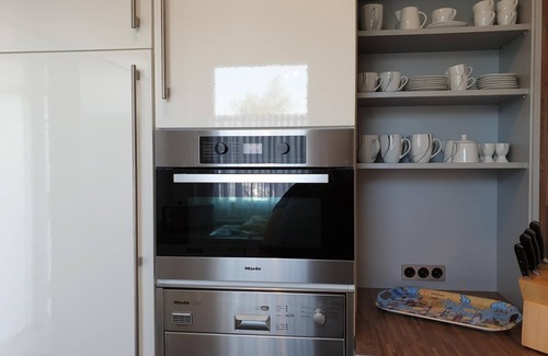 Dornumersiel House | Ferienhaus Steinpicker