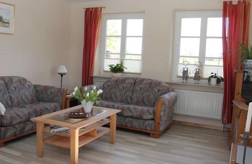 Tinningstedt House | Ferienhaus Stie Tinningstedt