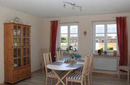 Tinningstedt House | Ferienhaus Stie Tinningstedt