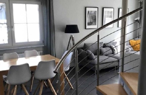 Nienhagen House | Ferienhaus Strandperle