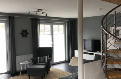 Nienhagen House | Ferienhaus Strandperle
