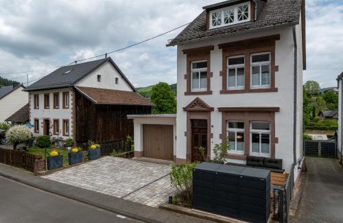 Muerlenbach House | Ferienhaus Tante Martha