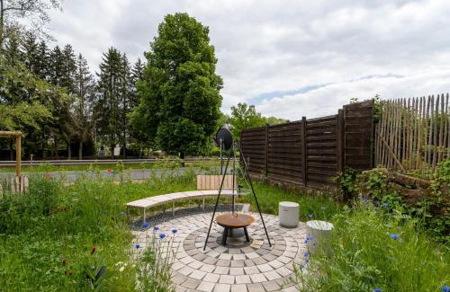 Muerlenbach House | Ferienhaus Tante Martha