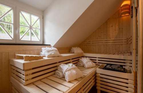 Muerlenbach House | Ferienhaus Tante Martha