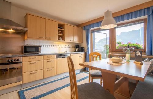 Hippach-Schwendberg Apartment | Ferienhaus Tenndl II