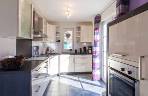 Alt Gaarz House | Ferienhaus Traumfänger - Traumfänger