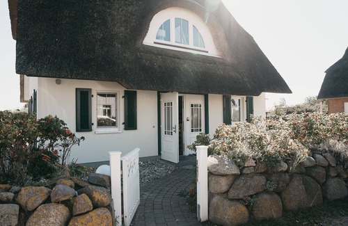 Alt Gaarz House | Ferienhaus Traumidyll - Traumidyll