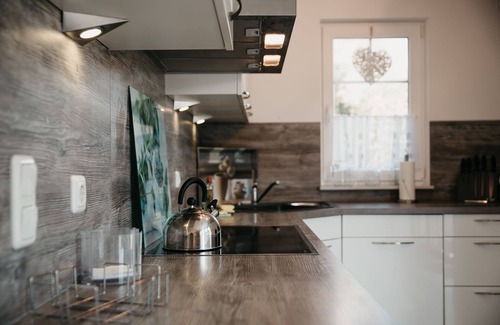 Alt Gaarz House | Ferienhaus Traumperle