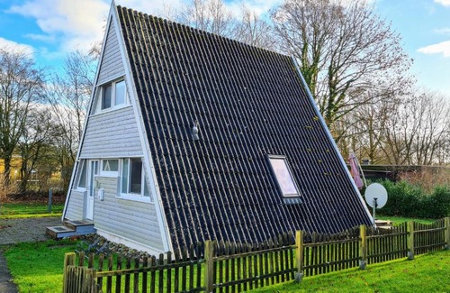 Damp House | Ferienhaus Traumstrand
