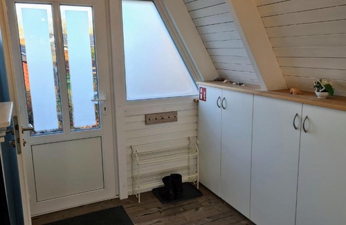 Damp House | Ferienhaus Traumstrand