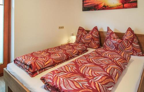 Finsing House | Ferienhaus - Uderns