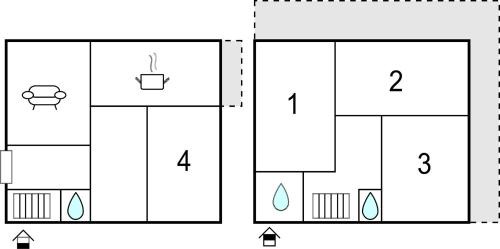 Finsing House | Ferienhaus - Uderns